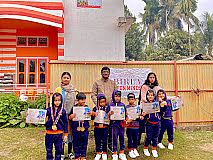 Birla Open Minds International School, Goalpara, Assam — Education in Goalpara