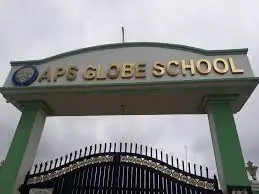 APS Globe School Gonda, Uttar Pradesh