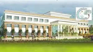 Little Woods International School Gondia, Maharashtra