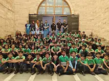 Meridian The School Gopalganj, Bihar