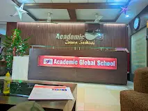 Academic Global School Gorakhpur, Uttar Pradesh