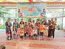 Junior DPS Gumla, Jharkhand