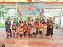 Junior DPS Gumla, Jharkhand