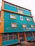 Nation Higher Secondary School,Guna, Madhya Pradesh