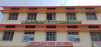 Arete Senior Secondary School, Hailakandi, Assam