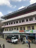 The Magnet Public School, Hamirpur, Himachal Pradesh