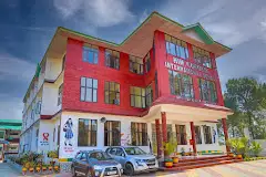 Him Gurukul International School, Hamirpur, Himachal Pradesh