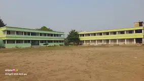 Ganjam College, Ganjam, Odisha