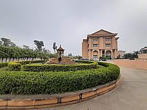 BLS International School, Hathras, Uttar Pradesh