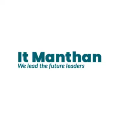 IT Manthan - Digital Marketing Institute Delhi