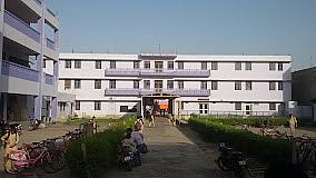Rajendra Lohia Vidya Mandir, Hathras, Uttar Pradesh