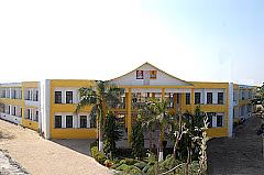 SEKSARIA SUSHILA DEVI PUBLIC SCHOOL, Hathras, Uttar Pradesh