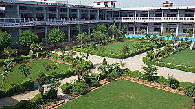 M.L.D.V. Public Inter College, Hathras, Uttar Pradesh