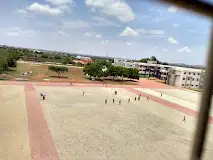 St Anne's ICSE School, Haveri, Karnataka