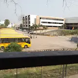 ANGELS HIGH SCHOOL, Hazaribagh, Jharkhand