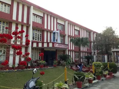 St. Joseph's Convent School, Hoshiarpur, Punjab