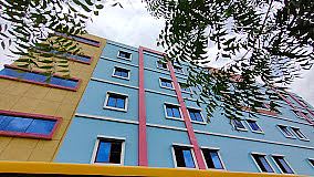 Kgr Public School, Jagitial, Telangana
