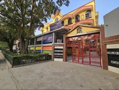 Bharat Bharti Public School, New Delhi, Delhi