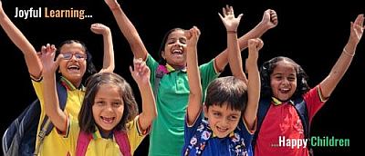 Anil Jindal World School, Jalna, Maharashtra