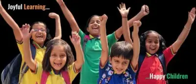 Anil Jindal World School, Jalna, Maharashtra