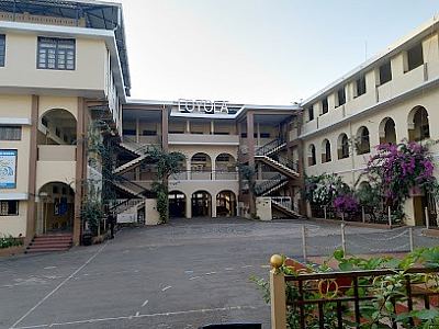 Loyola High School, Madgaon, Goa