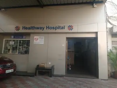 Healthway Hospital, Panaji, Goa