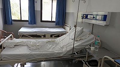 menezes polyclinic and hospital, Panaji, Goa