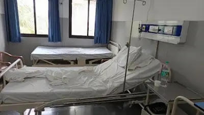 menezes polyclinic and hospital, Panaji, Goa