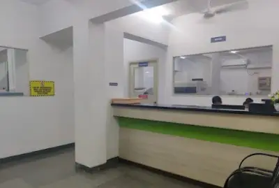 Victor Hospital, Madgaon, Goa