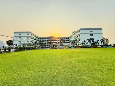 CITY PUBLIC SCHOOL, Gaya, Bihar