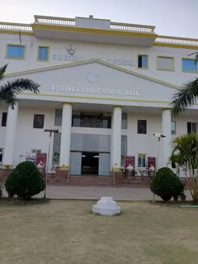 G D Goenka Public School, Gaya, Bihar
