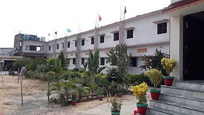 Daya Prakash Saraswati Vidya Mandir, Gaya, Bihar — Education in Gaya