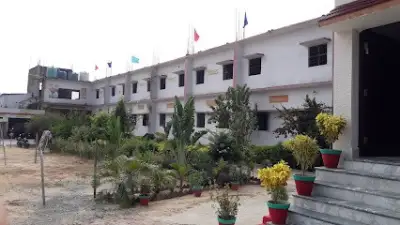 Daya Prakash Saraswati Vidya Mandir, Gaya, Bihar