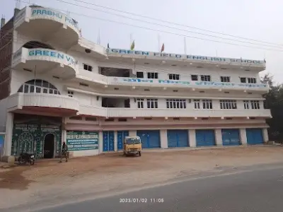 Green Field English School, Gaya, Bihar