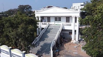 Ashoka Women’s Engineering College, Kurnool, Andhra Pradesh — Education in Kurnool