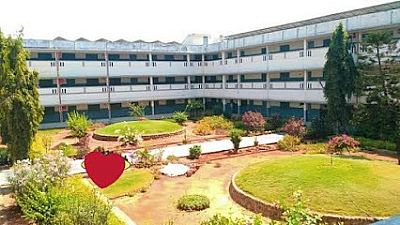 St Joseph's Degree and PG College, Kurnool, Andhra Pradesh — Education in Kurnool