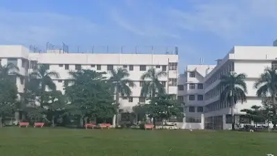 Montessori Indus E.M High School, Kurnool, Andhra Pradesh