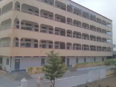 Keshava Reddy Educational Institutions, Kurnool, Andhra Pradesh