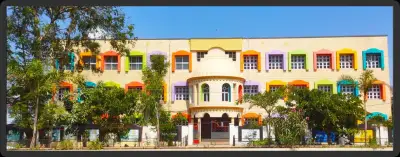 Subha Niketan, Kakinada, Andhra Pradesh