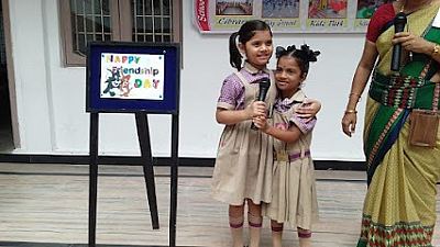 Aditya Public School, Kakinada, Andhra Pradesh