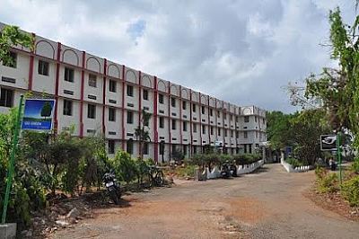 St. Ann’s College for Women, Visakhapatnam, Andhra Pradesh — Education in Visakhapatnam