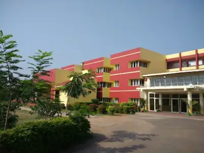 Timpany Steel City School, Visakhapatnam, Andhra Pradesh