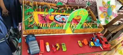 Dr. K.K.R’s Gowtham Concept School, Visakhapatnam, Andhra Pradesh