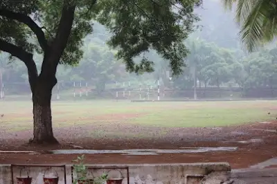 kakatiya Public School, Visakhapatnam, Andhra Pradesh