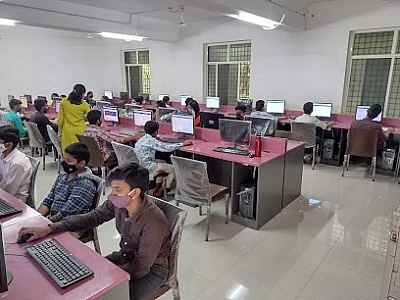 Samsidh international School, Visakhapatnam, Andhra Pradesh