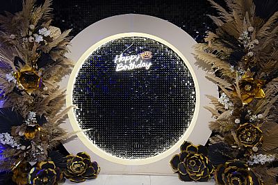 Heden Cafe & Party Club Patna, Bihar — Cafe in Patna
