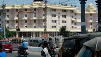 Srinivasam, Tirupati, Andhra Pradesh