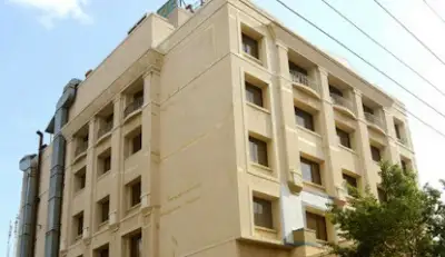 Kalyan Residency, Tirupati, Andhra Pradesh