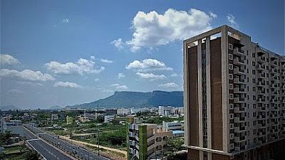 Starlit Suites, Tirupati, Andhra Pradesh