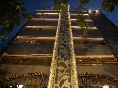 DLR Grand, Tirupati, Andhra Pradesh